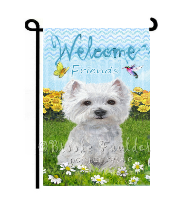 Westies best sale in not